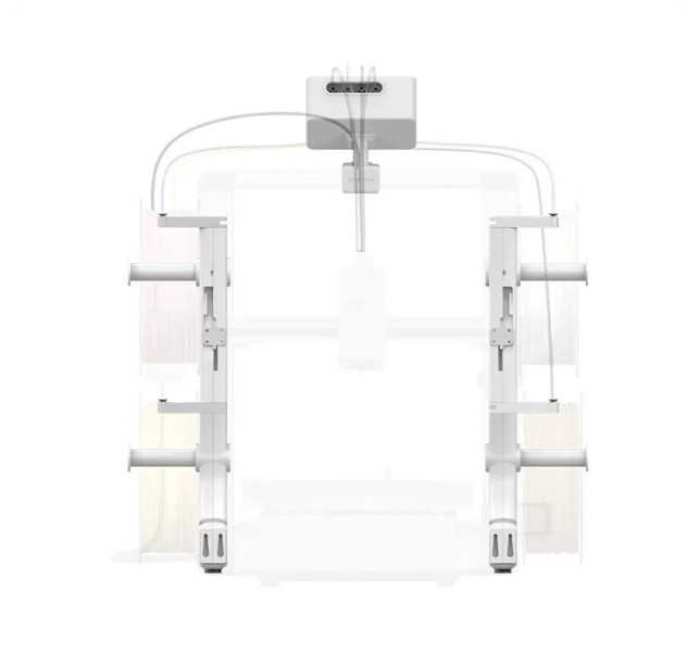 Creality CFS i7 nano Kit Upgrade Kit for i7 High Speed FDM 3D Printer Mod Part