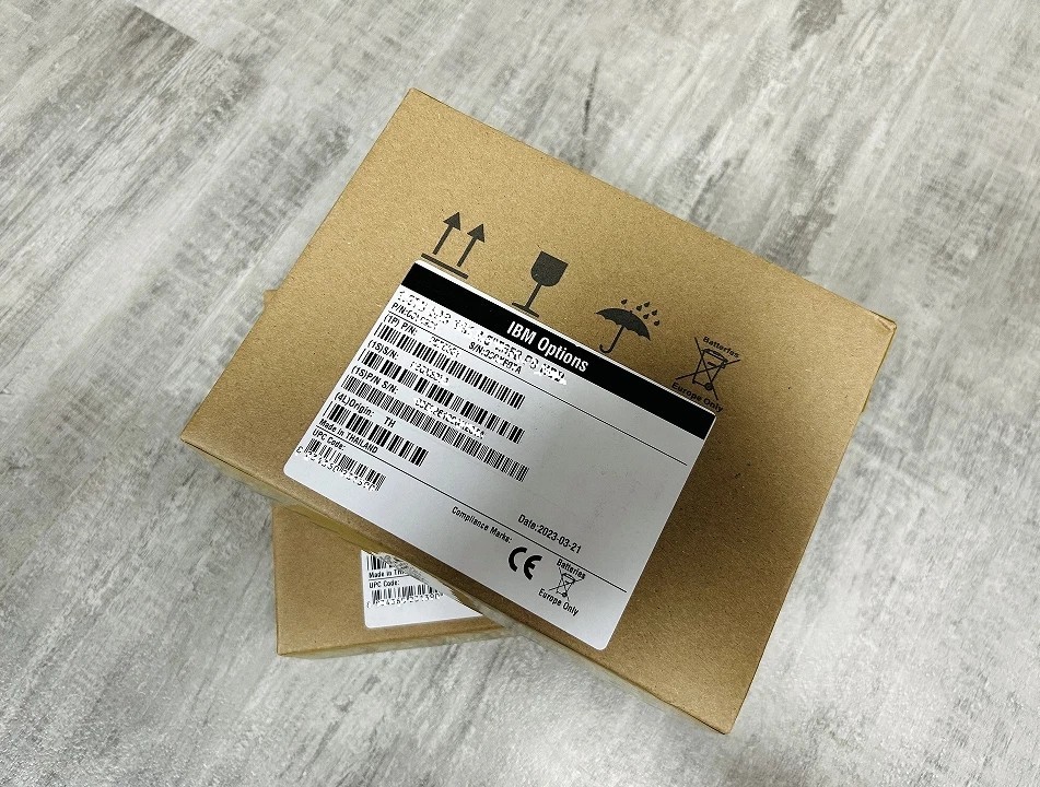 IBM 02PX740 1.8TB 02PX589 02YC024 SAS 10K 12G V5000E HDD Hard Drive NEW