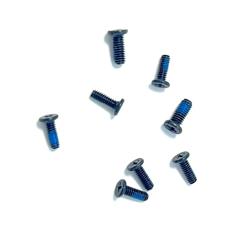 For HP Pavilion 15-DY 15-DY2132WM 15-DY2152WM 15-DY5131WM Bottom Case screws New