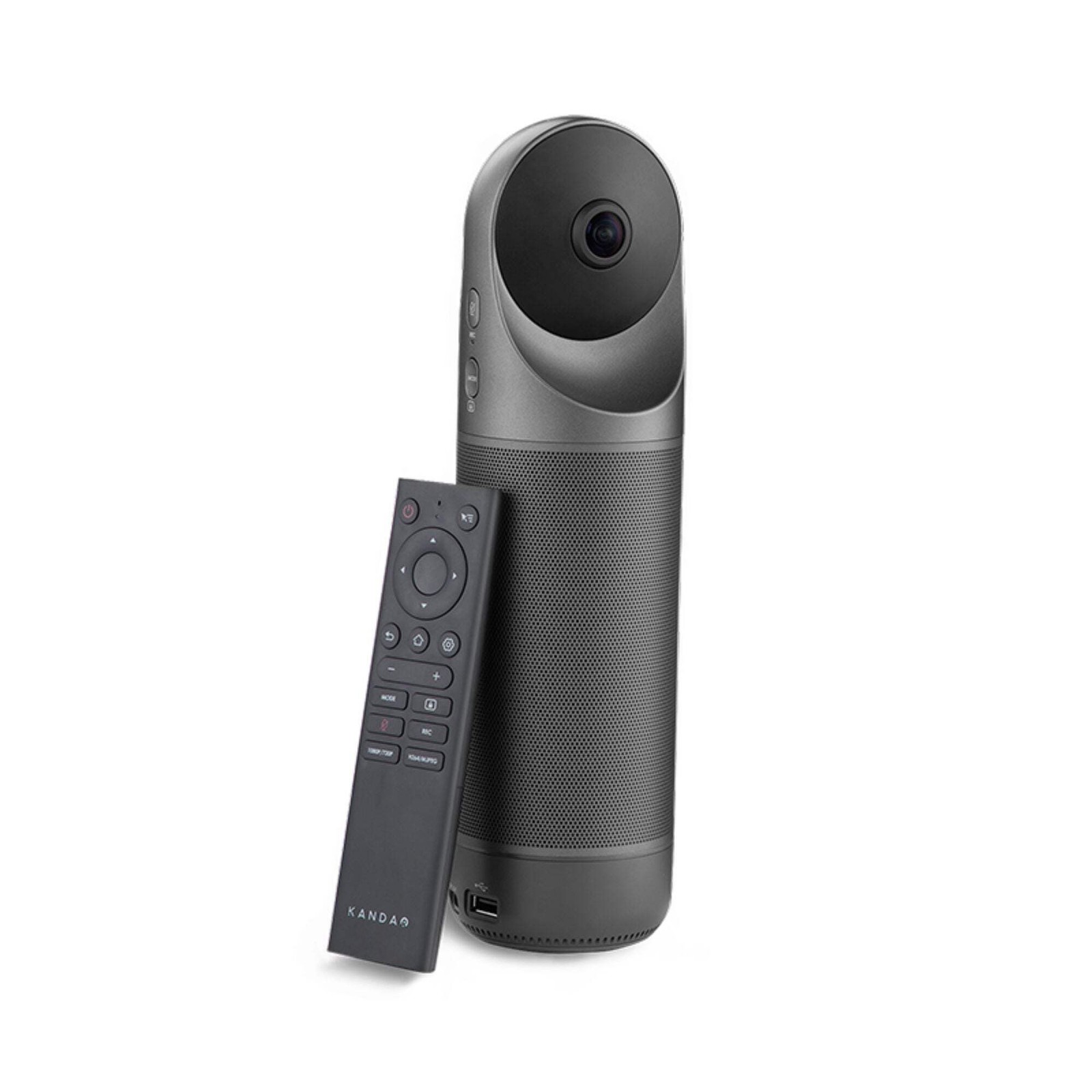 Kandao Meeting Pro (MT0822) | 360° Standalone Smart Video Conference Camera with