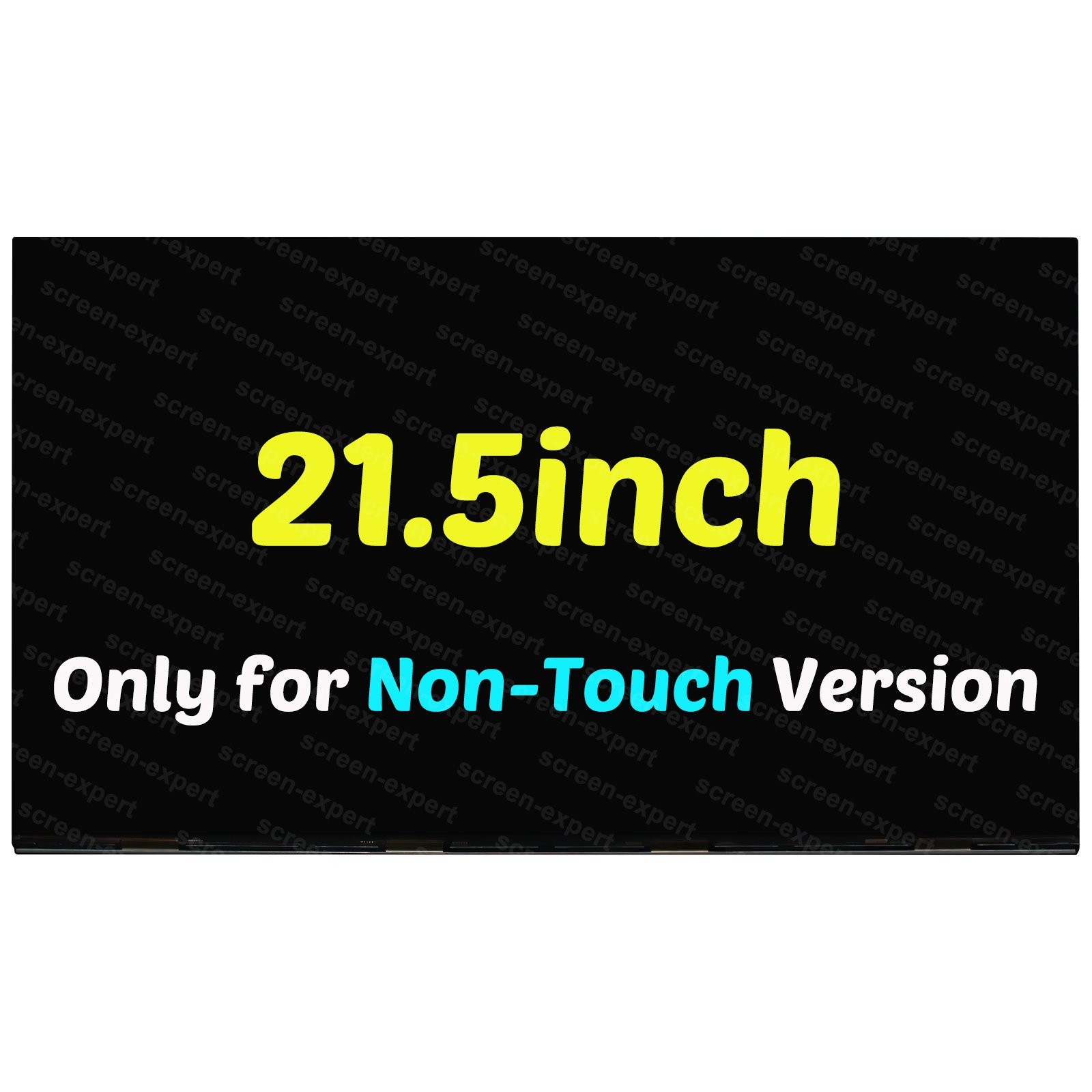 21.5in for HP 22-D 22-DD0224 22-DD0500LA All-in-One LCD Non-Touch Screen Display