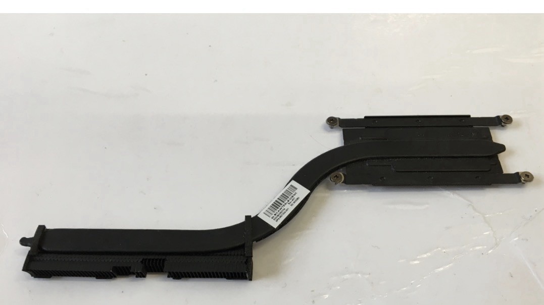 GENUINE HP ELITEBOOK 840 G7 G8 LAPTOP CPU COOLING HEATSINK M27459-001 M07204-001