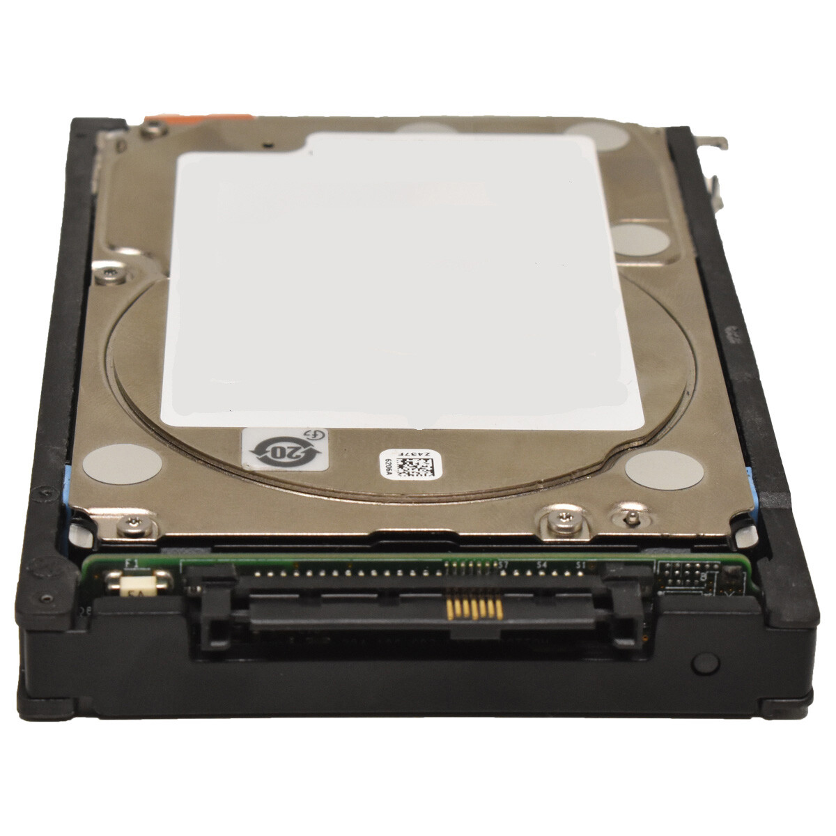 EMC HGST 600GB 2.5" 15K 12G SAS EMC PN: 118000394-03 HDD Frame