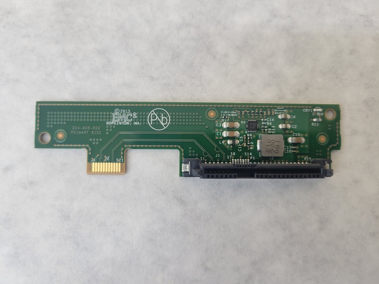 Dell EMC Isilon Infinity 303-405-000a Interposer Board (204-405-600)
