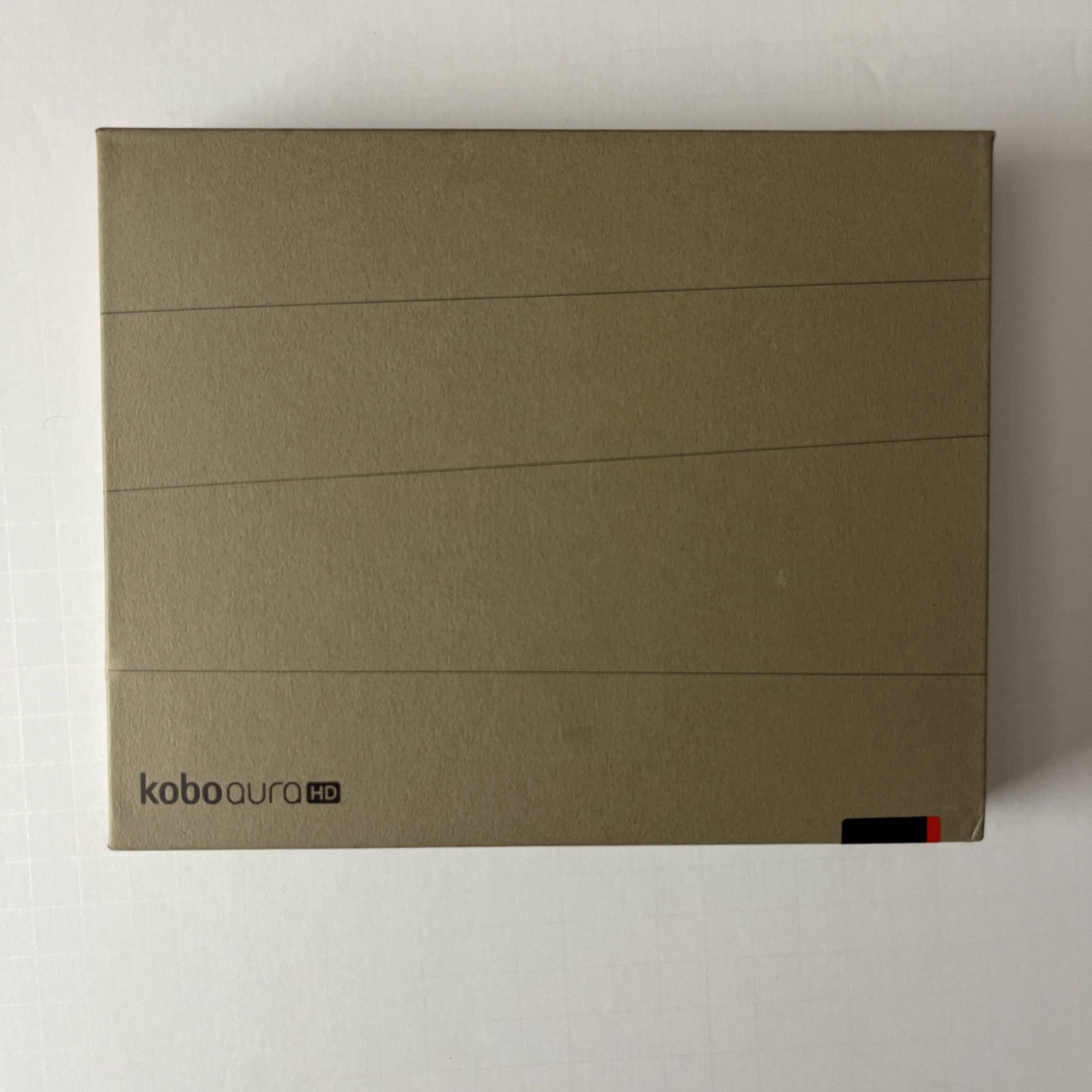 Kobo Aura HD 4GB 6.8" eReader -BRAND NEW- NIB