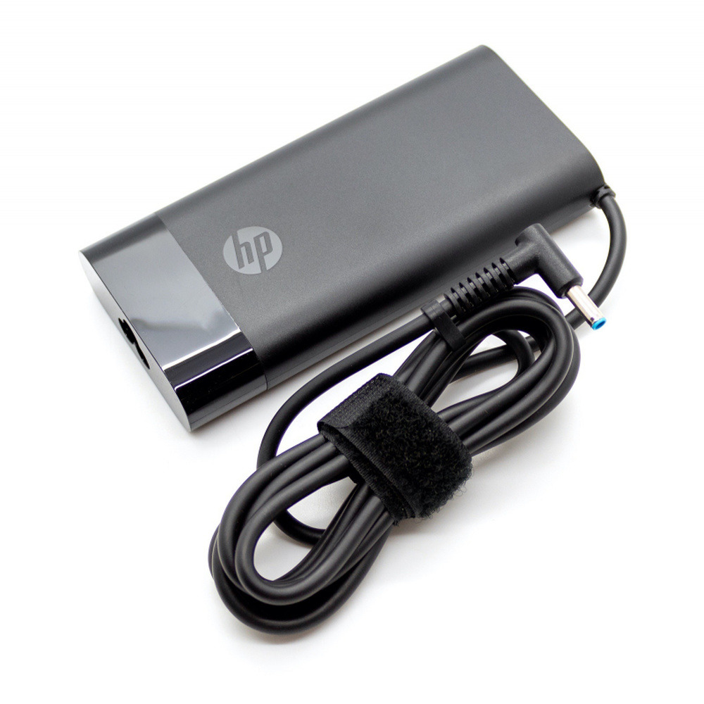 Genuine HP 150W Laptop Charger for ZBook 15 17 G3 4.5*3.0mm 19.5V 7.7A Adapter