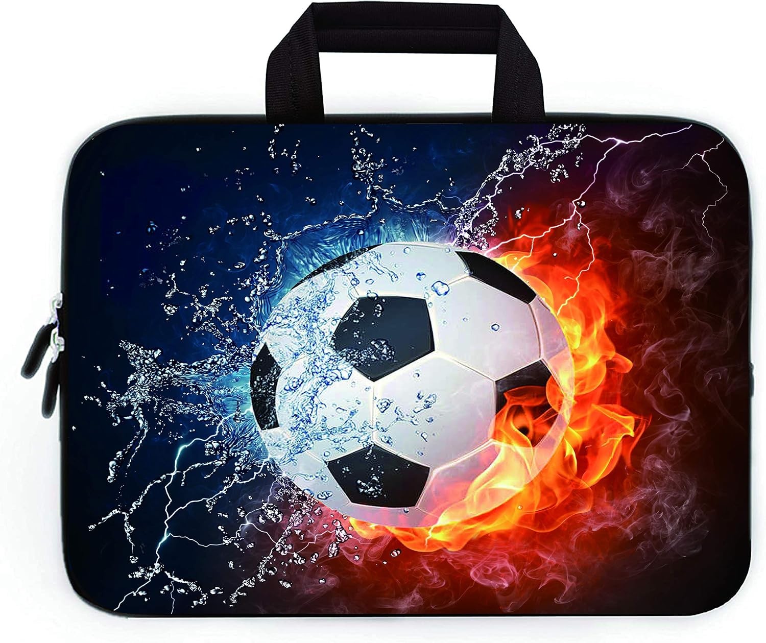 11" 11.6" 12" 12.1" 12.5" inch Laptop Carrying Bag Chromebook Case Notebook Ultr