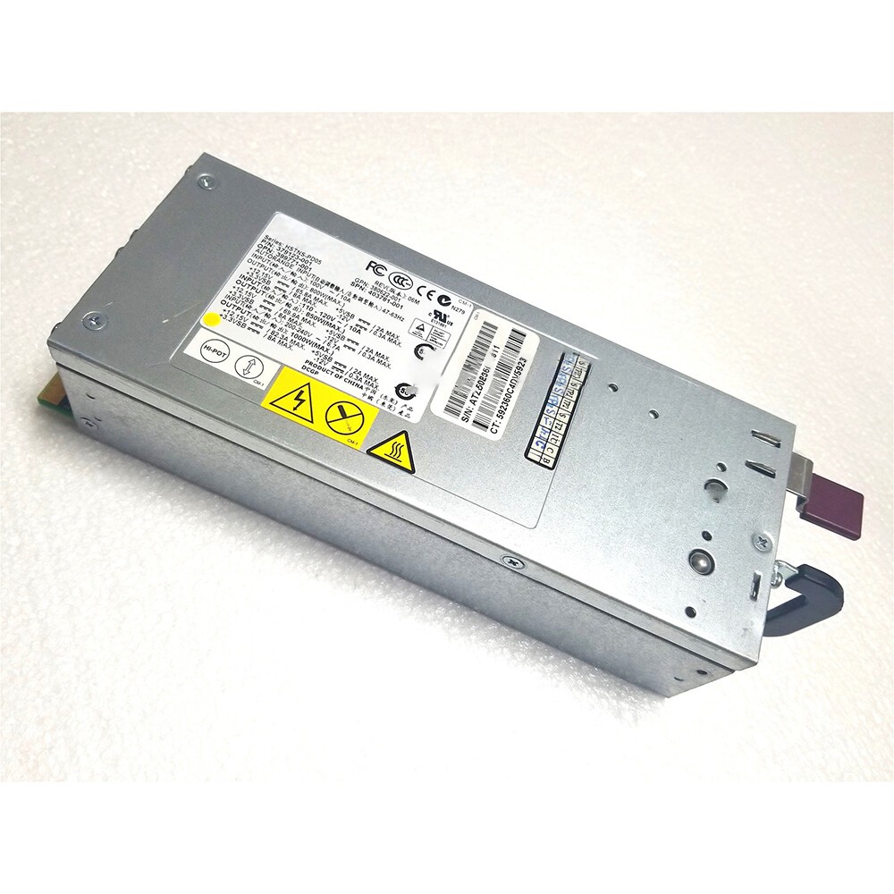 1000W DPS 800GB A For HP DPS-800GB A 1PCS Server Power Supply