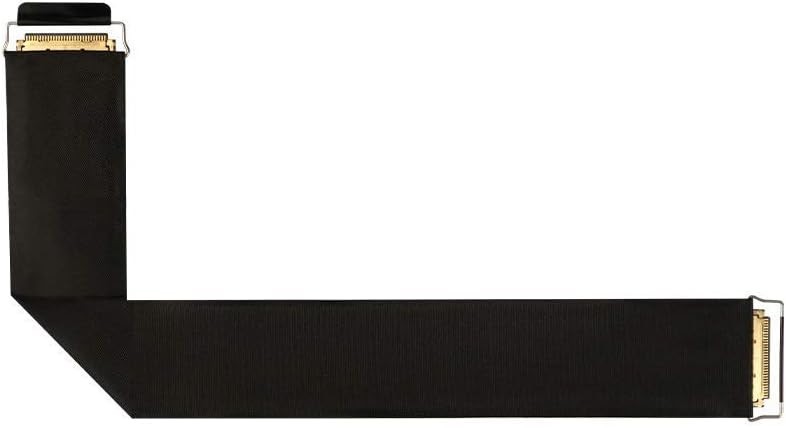 923-0281 eDP Embedded Display Port LCD LVDS Video Display Cable for iMac 21.5...