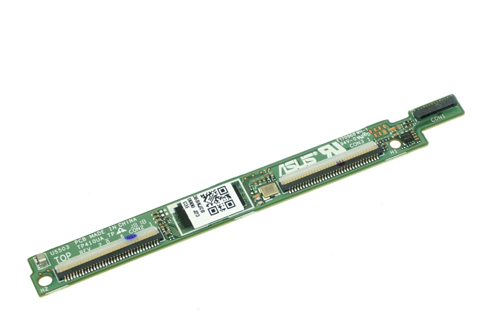 36BKJCB0000 GENUINE  ASUS TOUCH CONTROL BOARD TP410U (CE47)