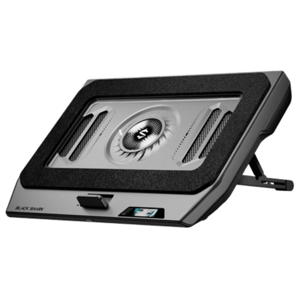 Black Shark Supercharged Laptop Cooler Pro Multifunctional Docking Station Stand