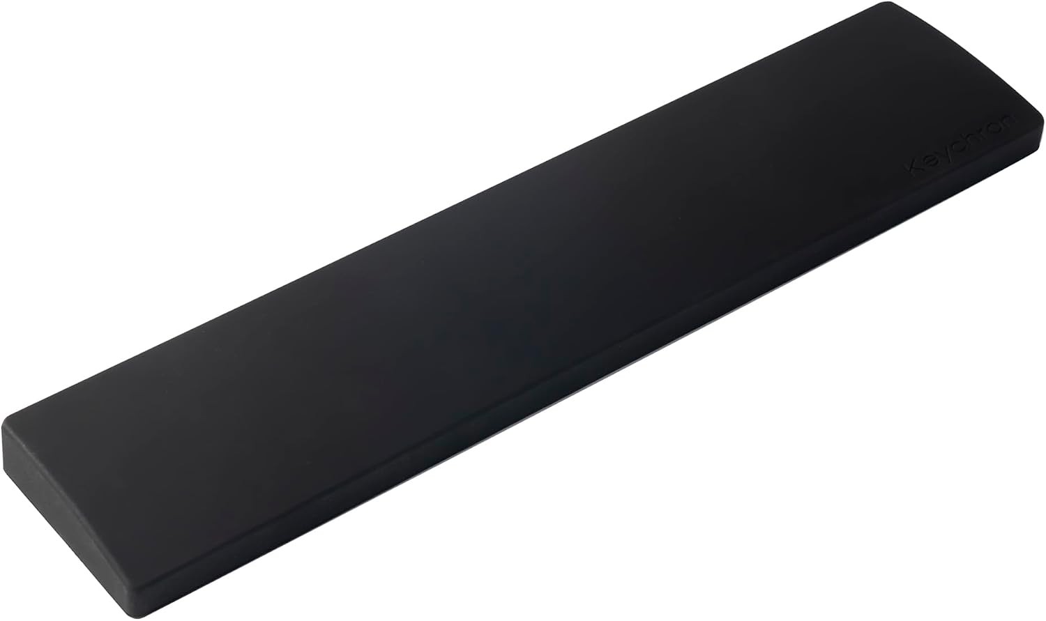 Silicone Wrist Rest Pad for Keychron K4 Q5 V5 96% Mechanical Keyboard Non-Slip