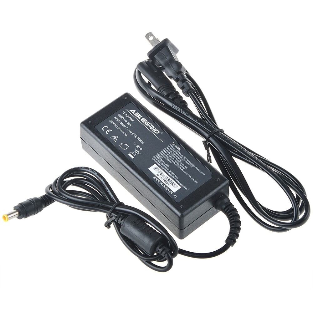AC Adapter Charger For Samsung NP365E5C-S04US NP365E5C-S05US Power Supply Cord