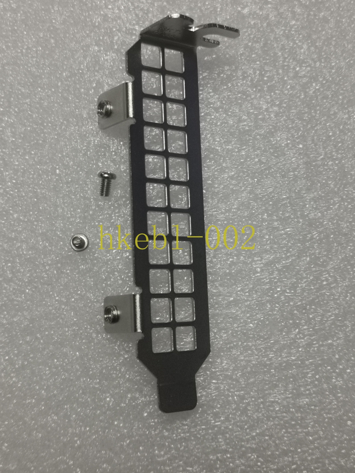 Supermicro Low Profile Bracket for AOC-S3008L-L8E AOC-S3008L-L8I AOC-S3108L-H8IR