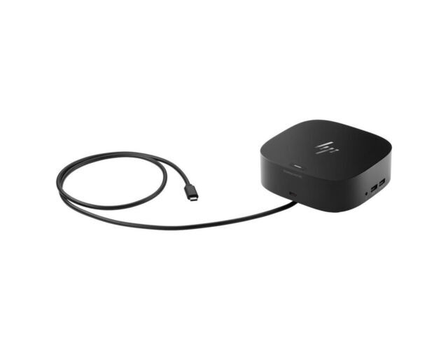 HP USB-C/A Universal Dock G2 Station ( 5TW13AA#ABA)
