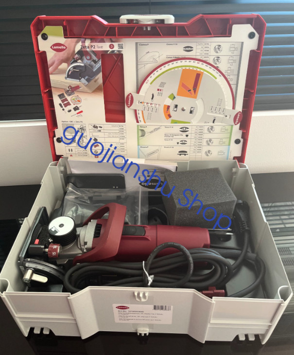 1PCS NEW Zeta P2 Slotter Connector Fast delivery Via Fedex /DHL