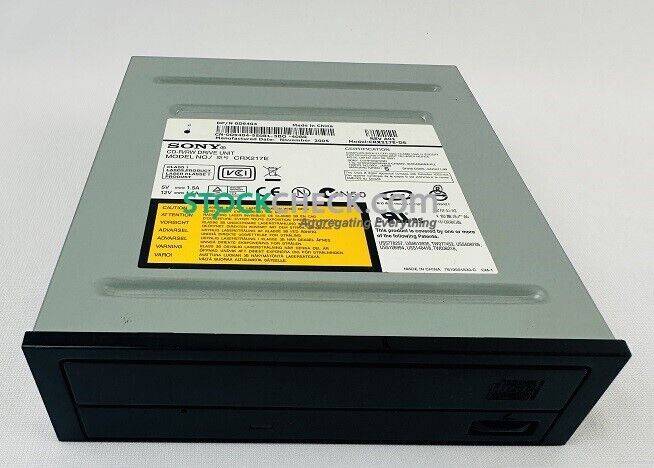 Sony CRX217E-DS CD-R/RW Drive