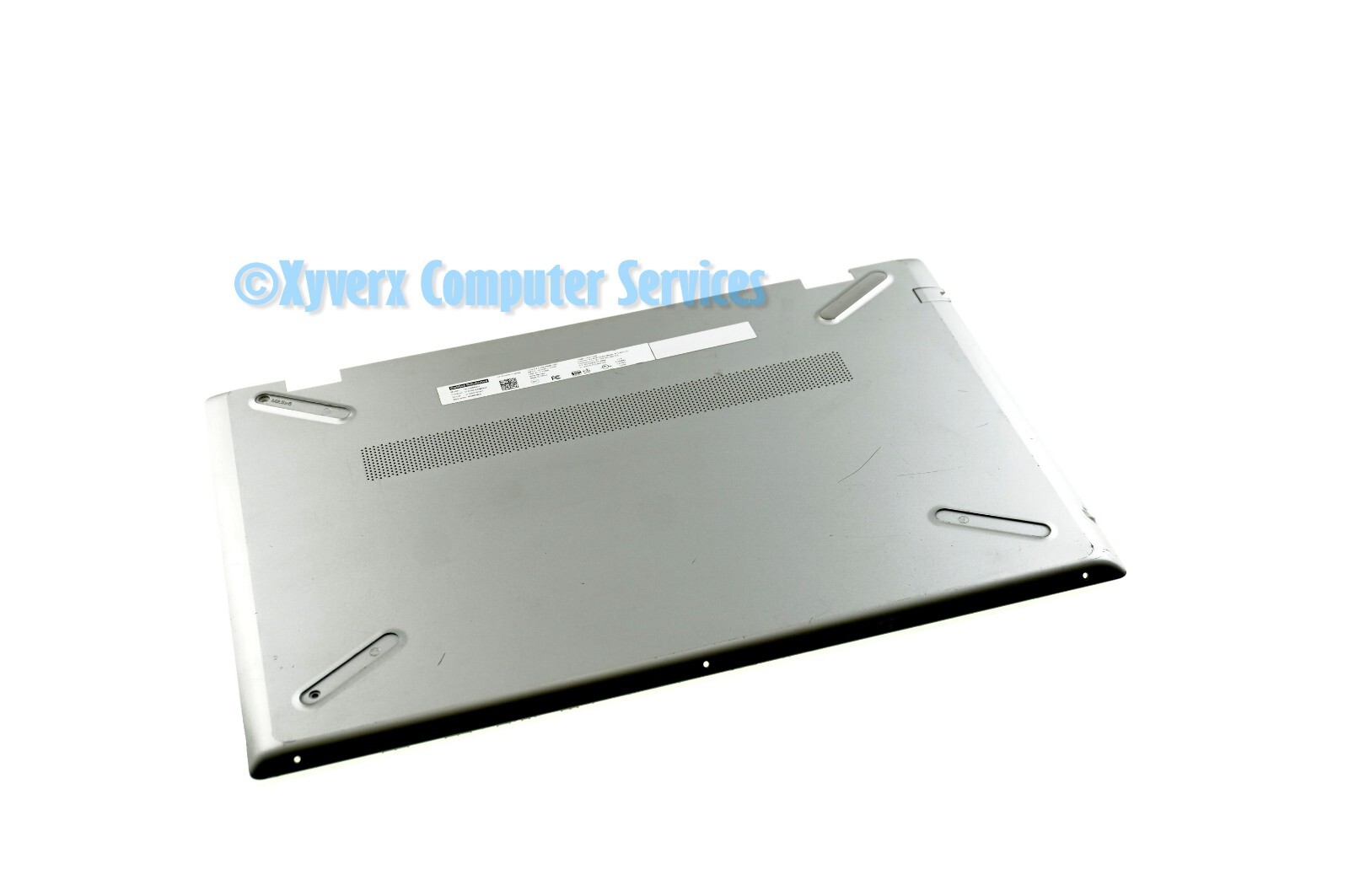 L23885-001 38G7BTP003A GENUINE HP BASE COVER 15-CS0053CL (GRD C)(READ)(AE36)