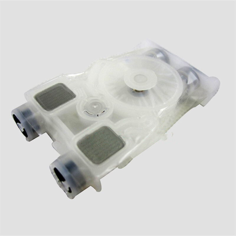 1PC Original Roland/Epson/Mutoh DX7 ink sac DX7 ink Damper 1495821 GS600 VS640