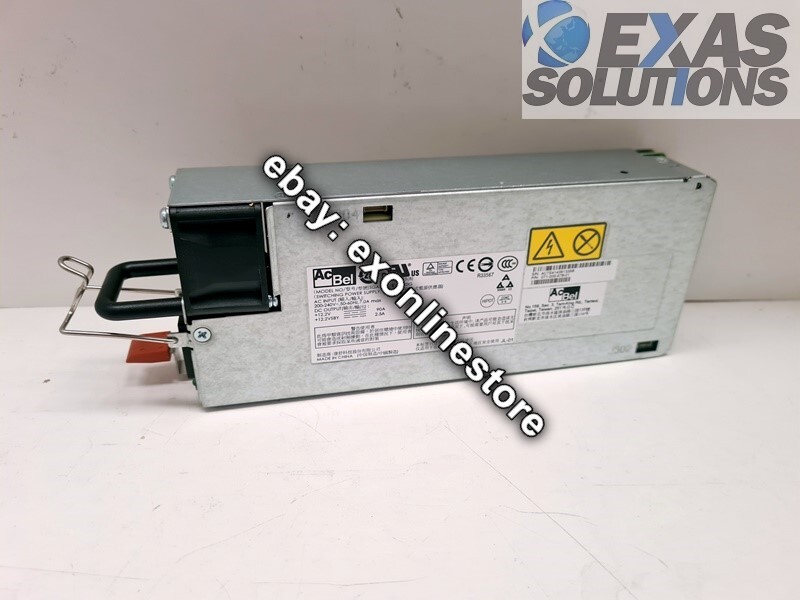 071-000-578-01 - EMC VNX5200/5600 1100W Power Supply