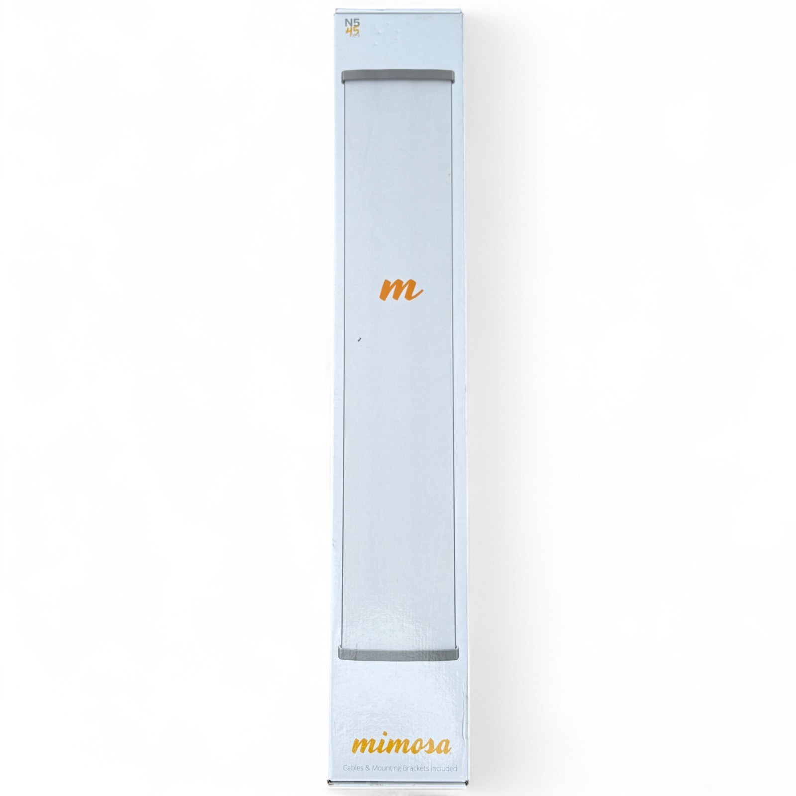 Mimosa N5-45x4 Sector Antenna  4-Port  4.9–6.4GHz  19dBi Gain 100-00084 - NEW