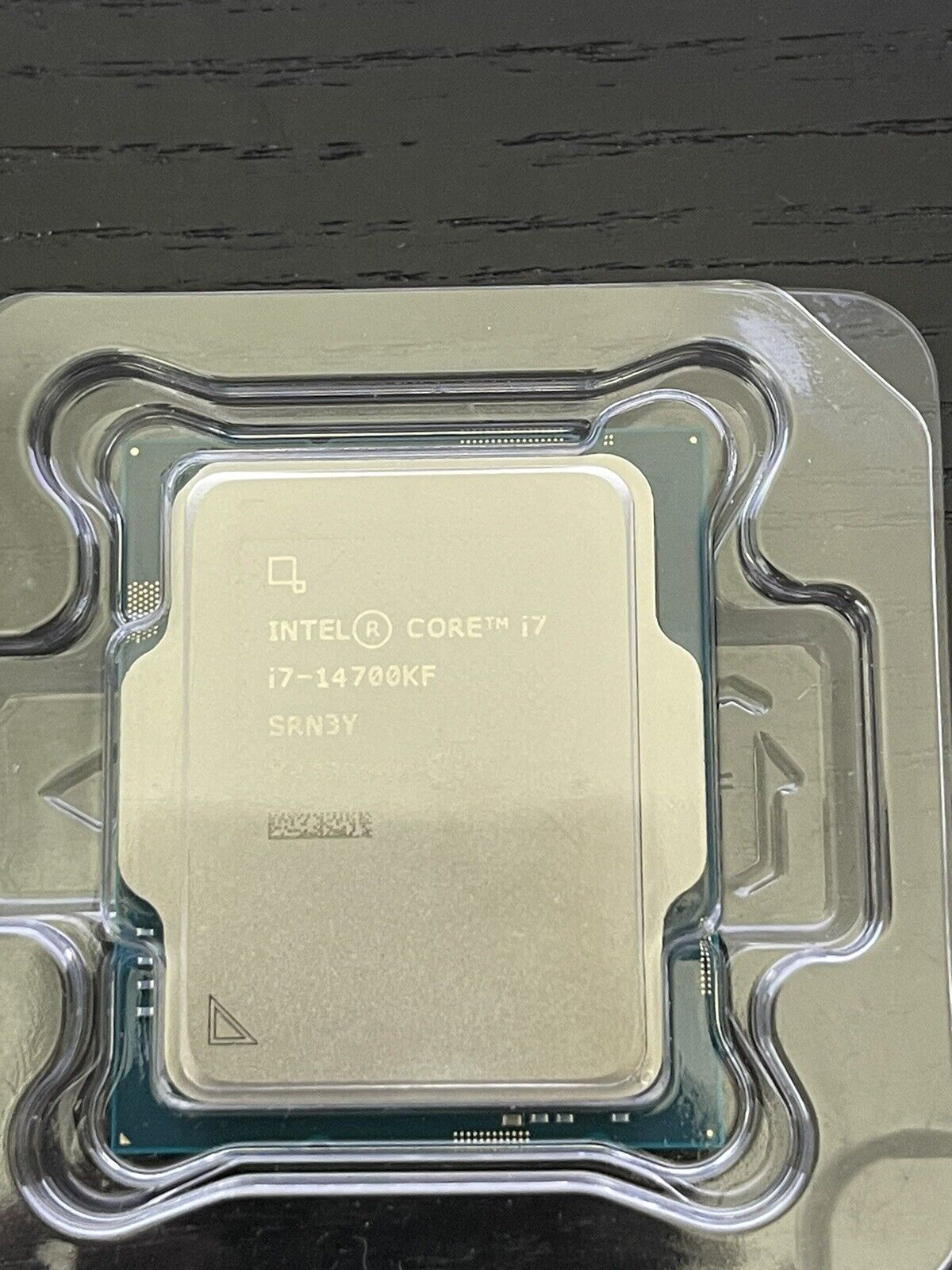 [NEW] Intel Core i7 - 14700KF 14th Gen  LGA 1700 33MB Cache CPU Only - No Fan