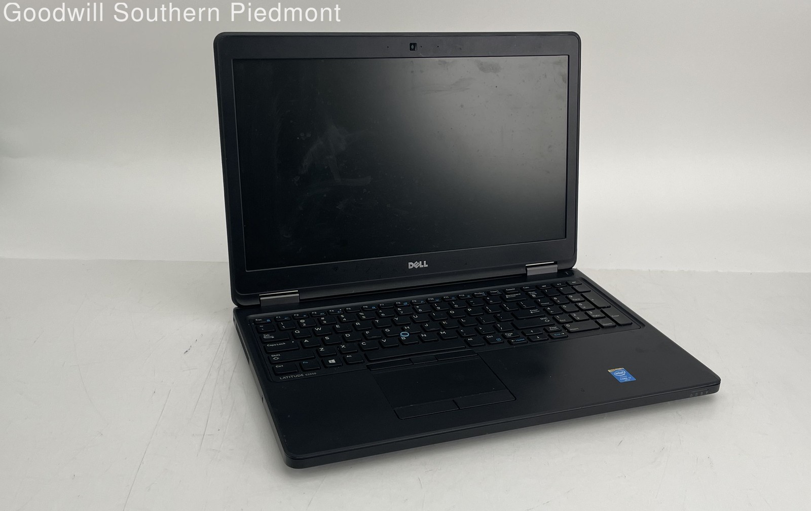 Dell Latitude E5550 Intel Core i7-5600U 3.20GHz 8 GB RAM 250 GB SSD - Tested