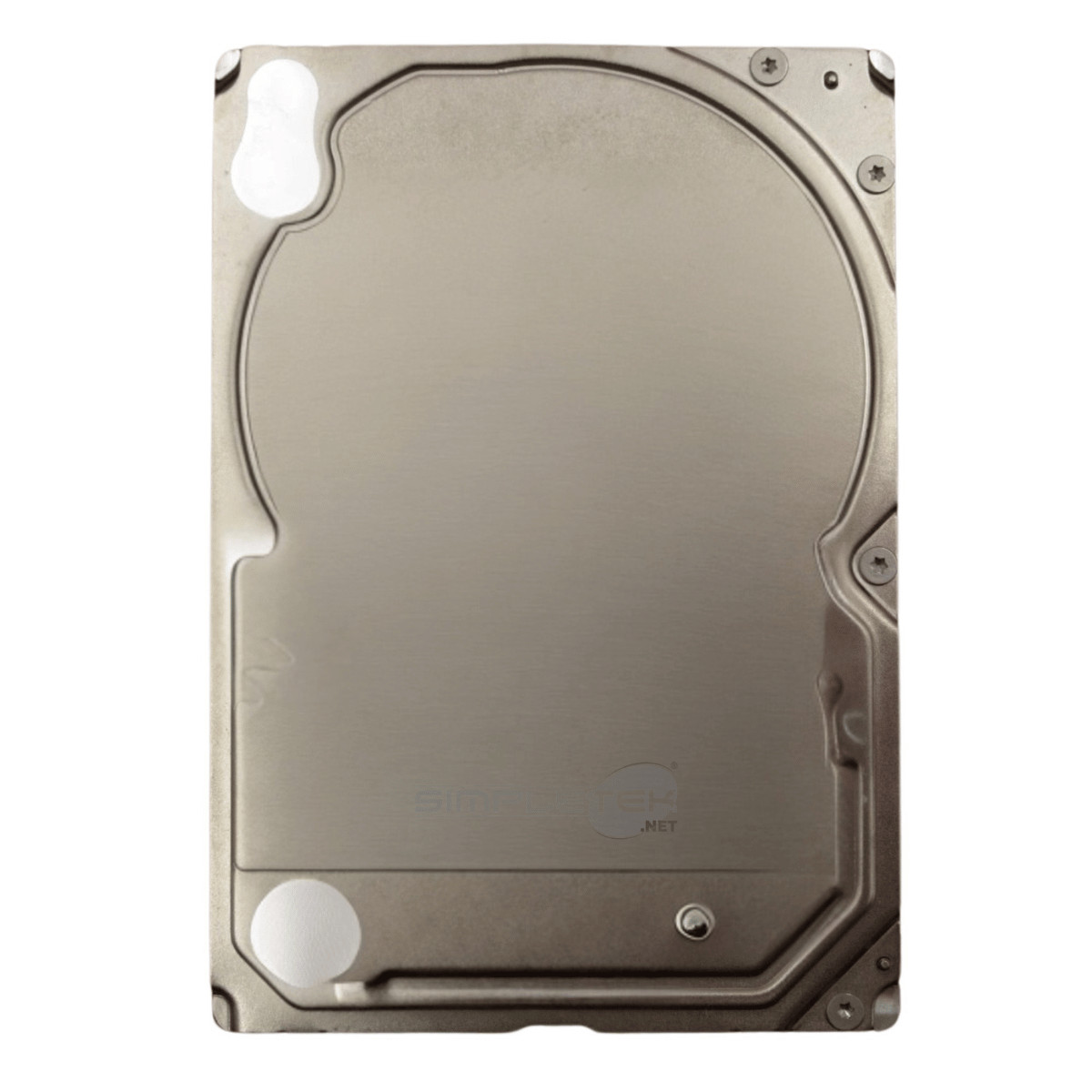 Simpletek Internal SSD 2.5 inch SATA III HDD 500GB 7200RPM 16MB Cache