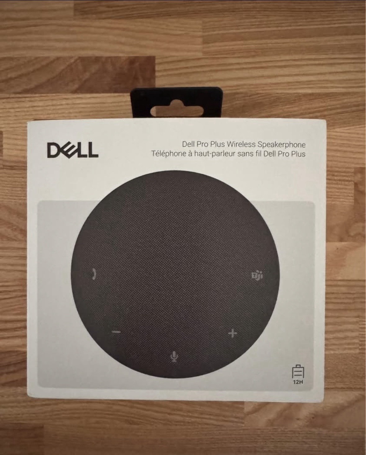 Dell Pro Plus Wireless Speakerphone SL525