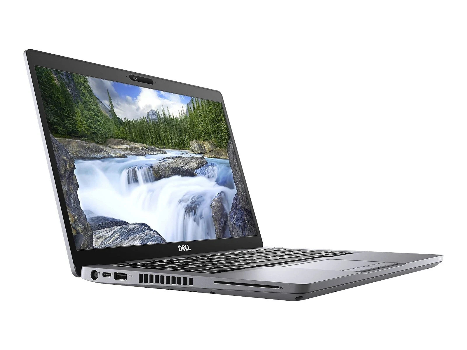 Dell Latitude 5411 Intel Core i7-10850H 2.7GHz 8 GB RAM 256GB SSD 14"