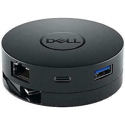 Dell DA300  -USB C 4K Mobile Adapter Brand New