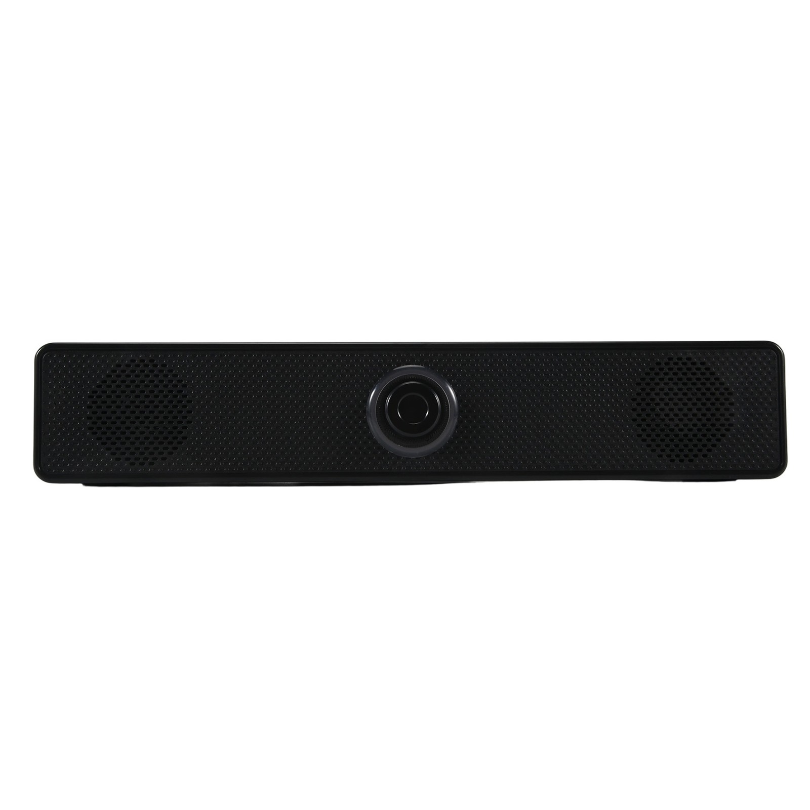 PC Soundbar  Bluetooth Speaker USB Powered Soundbar for  Pc Laptop Gaming9395