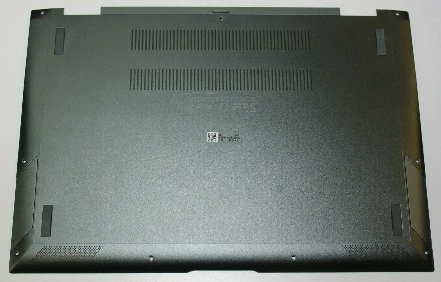 Genuine Asus Zenbook Flip 13 UX363E Laptop Bottom Case 13NB0QT1AM0101