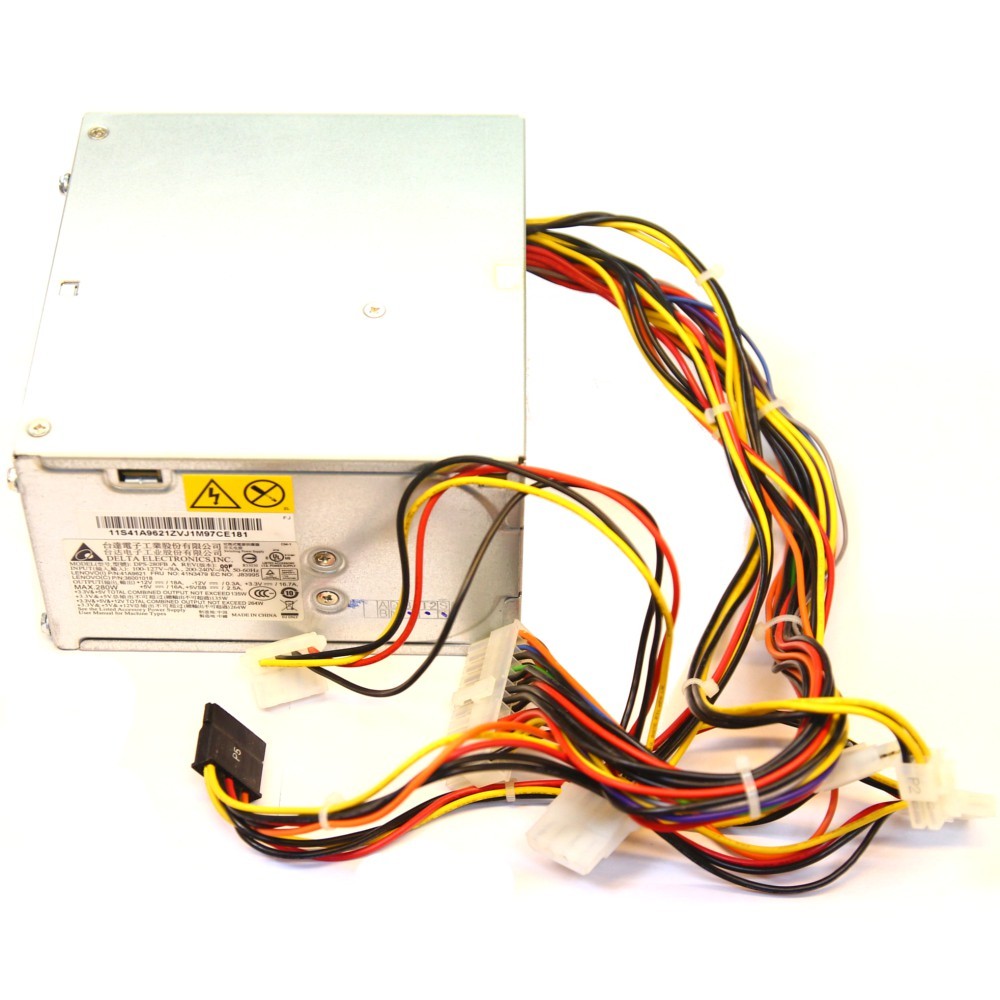 Delta Electronics DPS-280FB A 280W Power Supply / IBM 41N3479 41A9621
