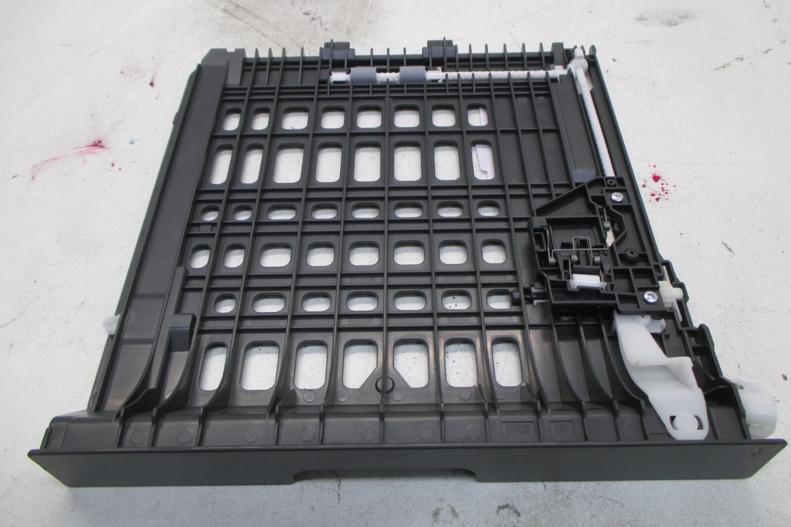 Brother HL-5470DW Duplex Unit