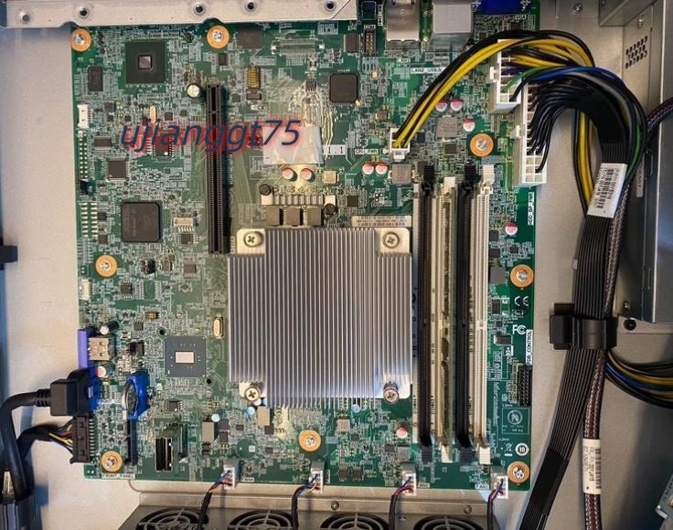Lenovo X3250M6 Server Motherboard PN:01GT311 00YJ451 Tested
