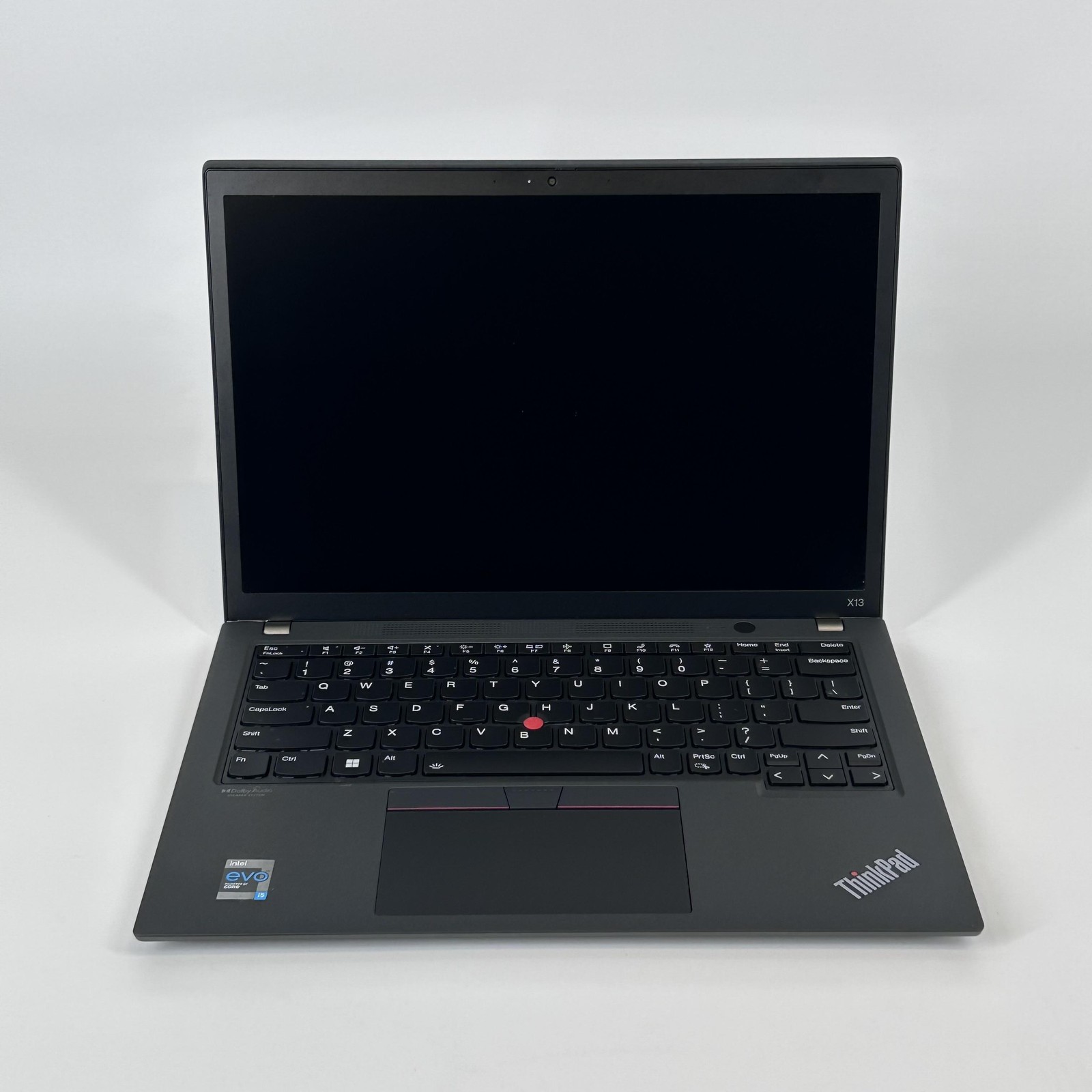 Lenovo ThinkPad X13 Gen 2 FHD+ i5-1135G7 2.40GHz 16GB 512GB SSD Very Good