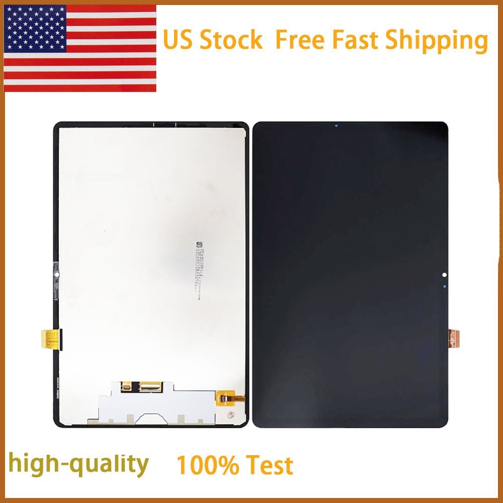 Replacement For Samsung Tab S10 FE SM-X520 X526 X528 LCD Display Touch Digitizer