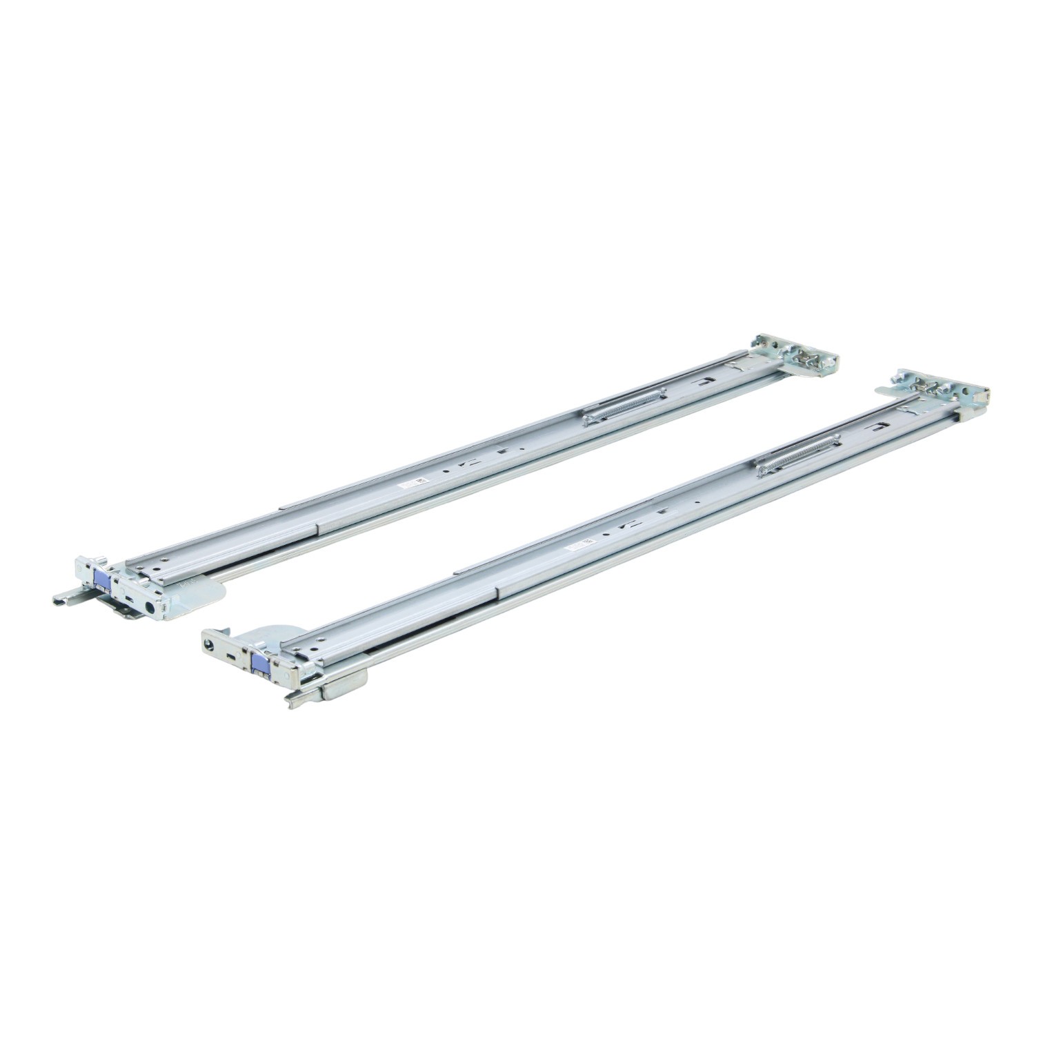 Dell PowerEdge 00TKYT 024V27 0FYK4G 061KCY Rack Rail Kit R530 R540 R730 R740