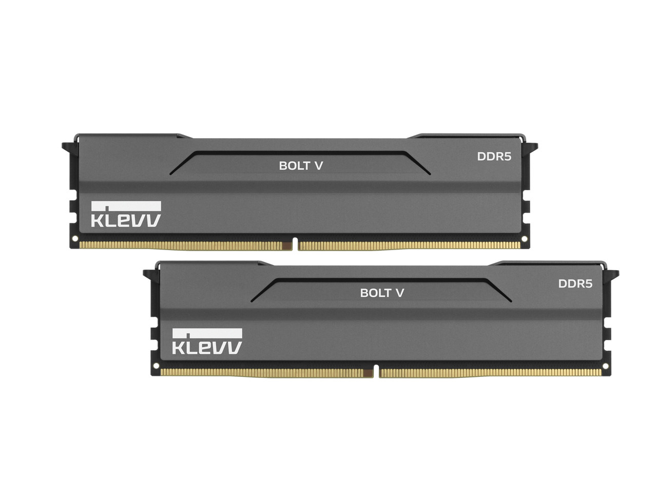 Klevv 32GB (2 x 16GB) DDR5 6000 (PC5 48000) Desktop Memory Model