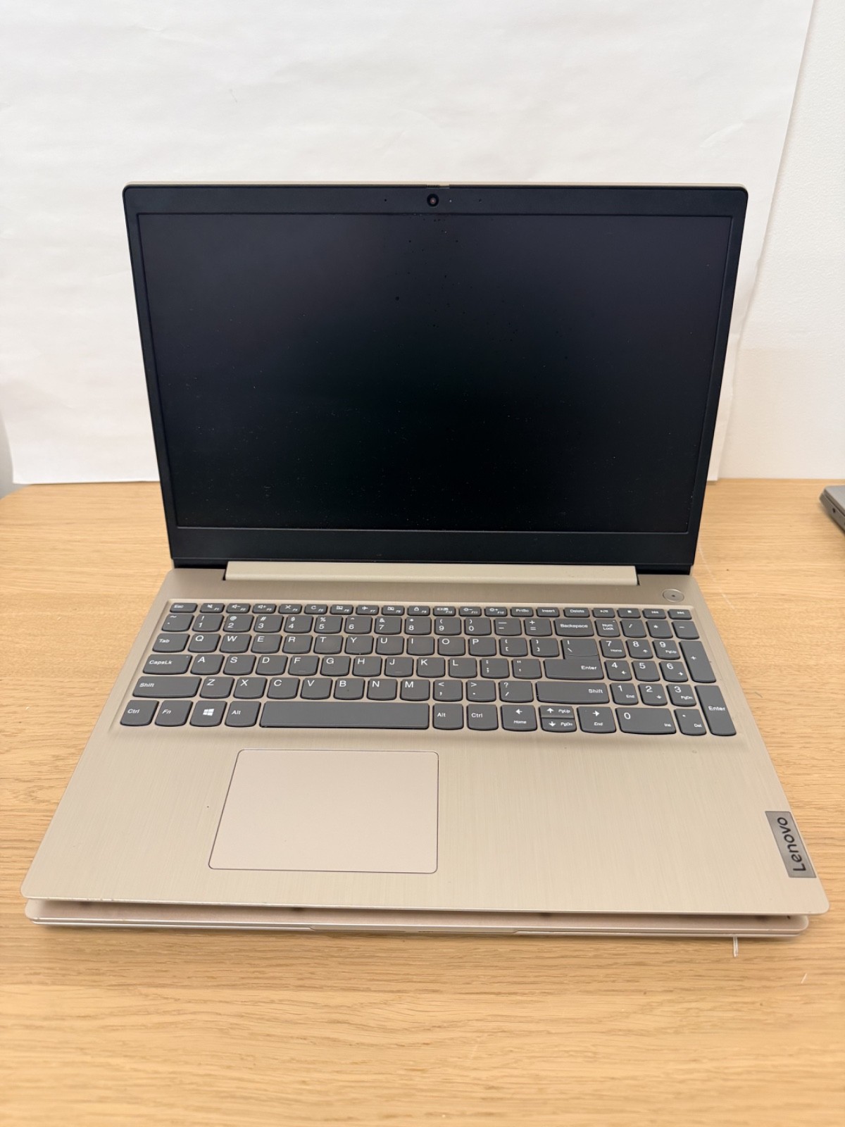 Lenovo IdeaPad 3 15ITL6 15.6" Touch i3-1115G4 12GB RAM 256GB Windows 11