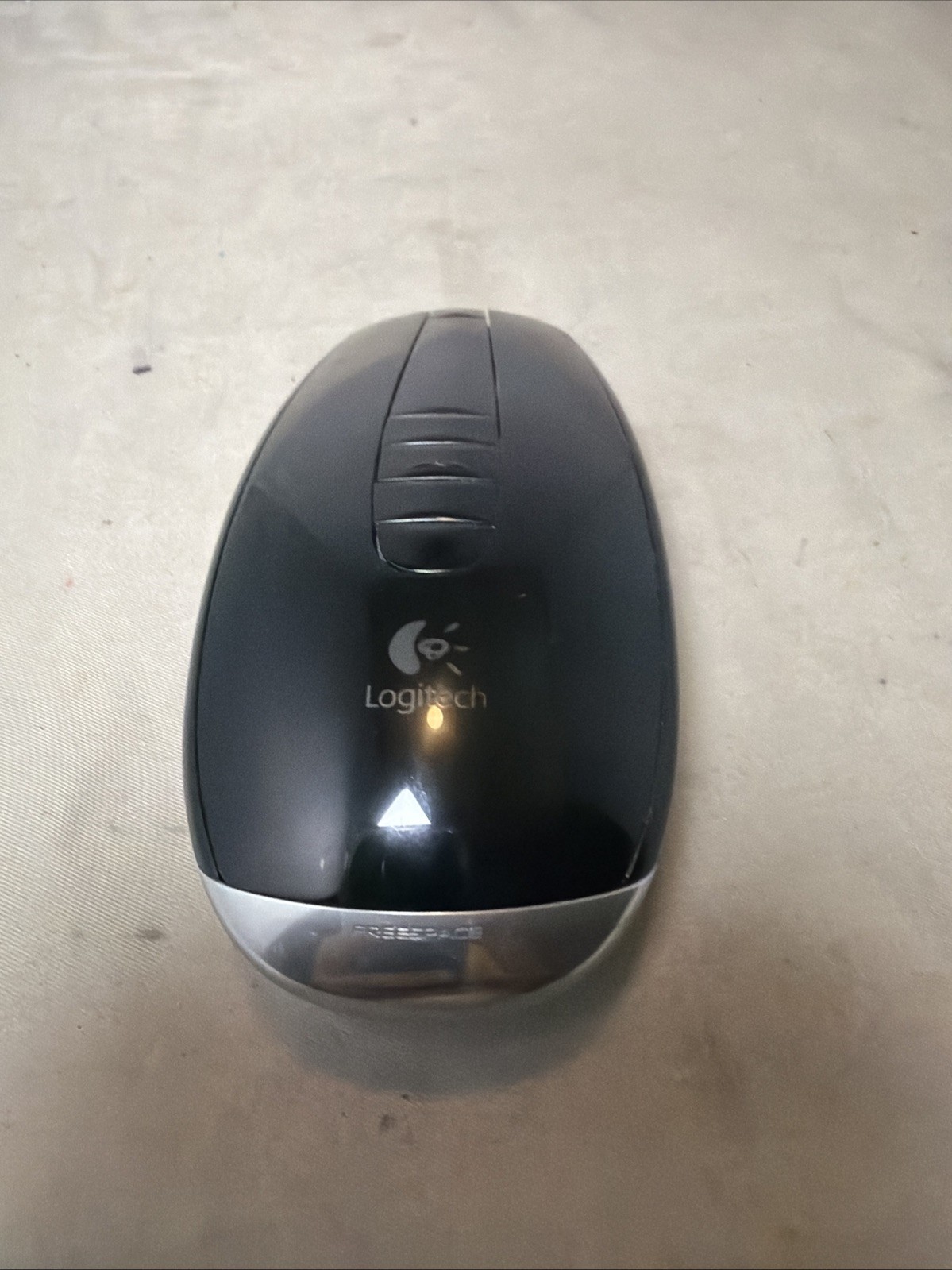 Logitech Freespace M-RBP123 MX Air Mouse “mouse  only “