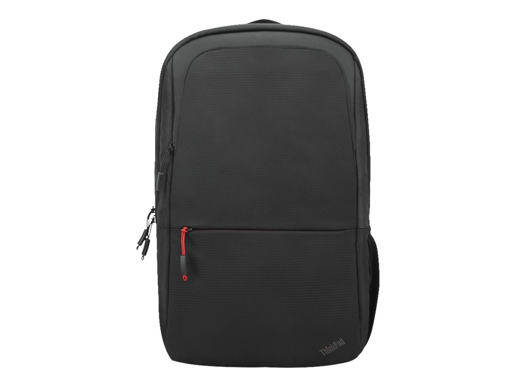 Lenovo Essential Carrying Case [Backpack] for 16" Notebook - Black (4x41c12468)