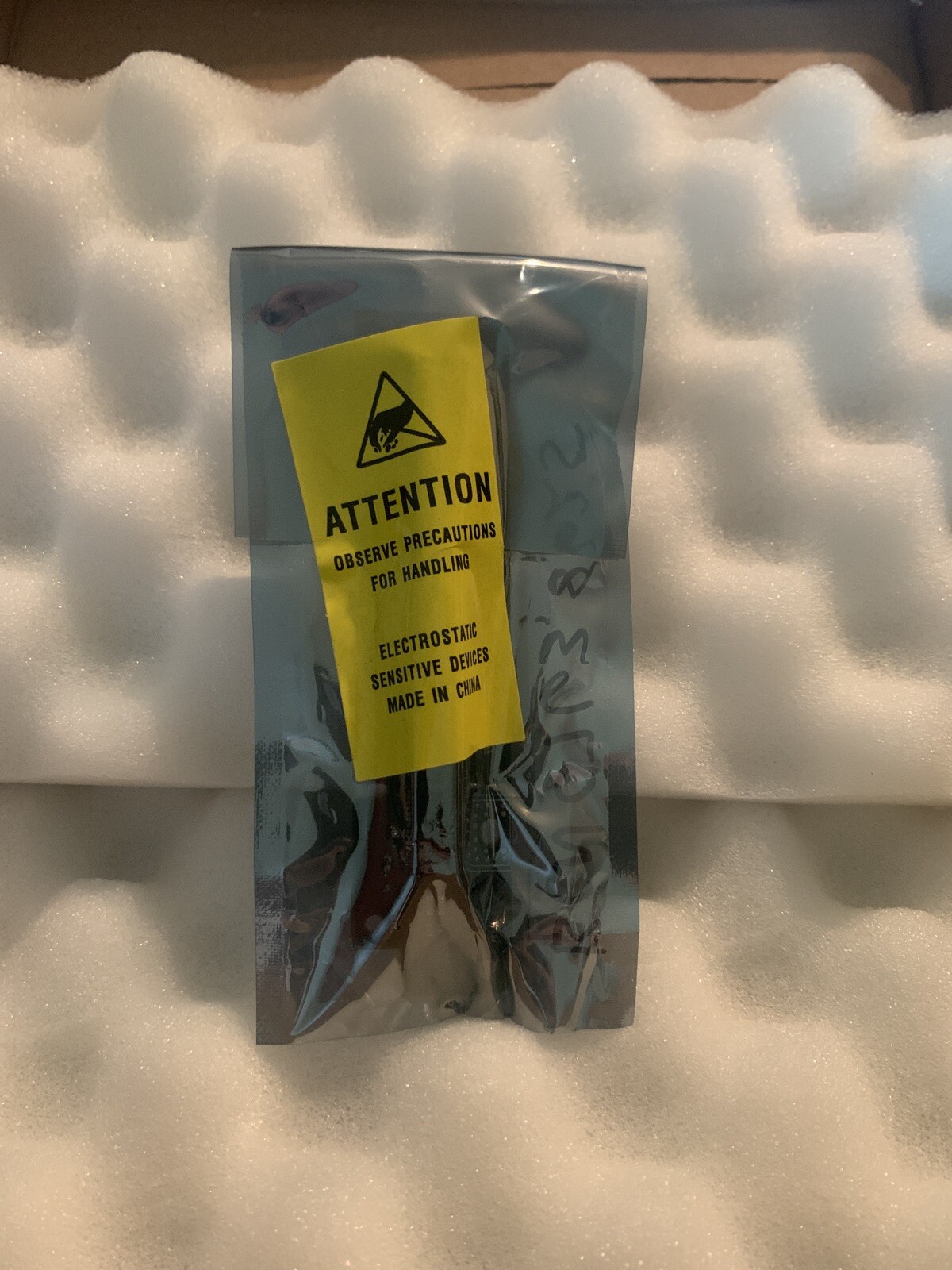 Genuine Dell Server Part, F5pyk, Sealed In Package