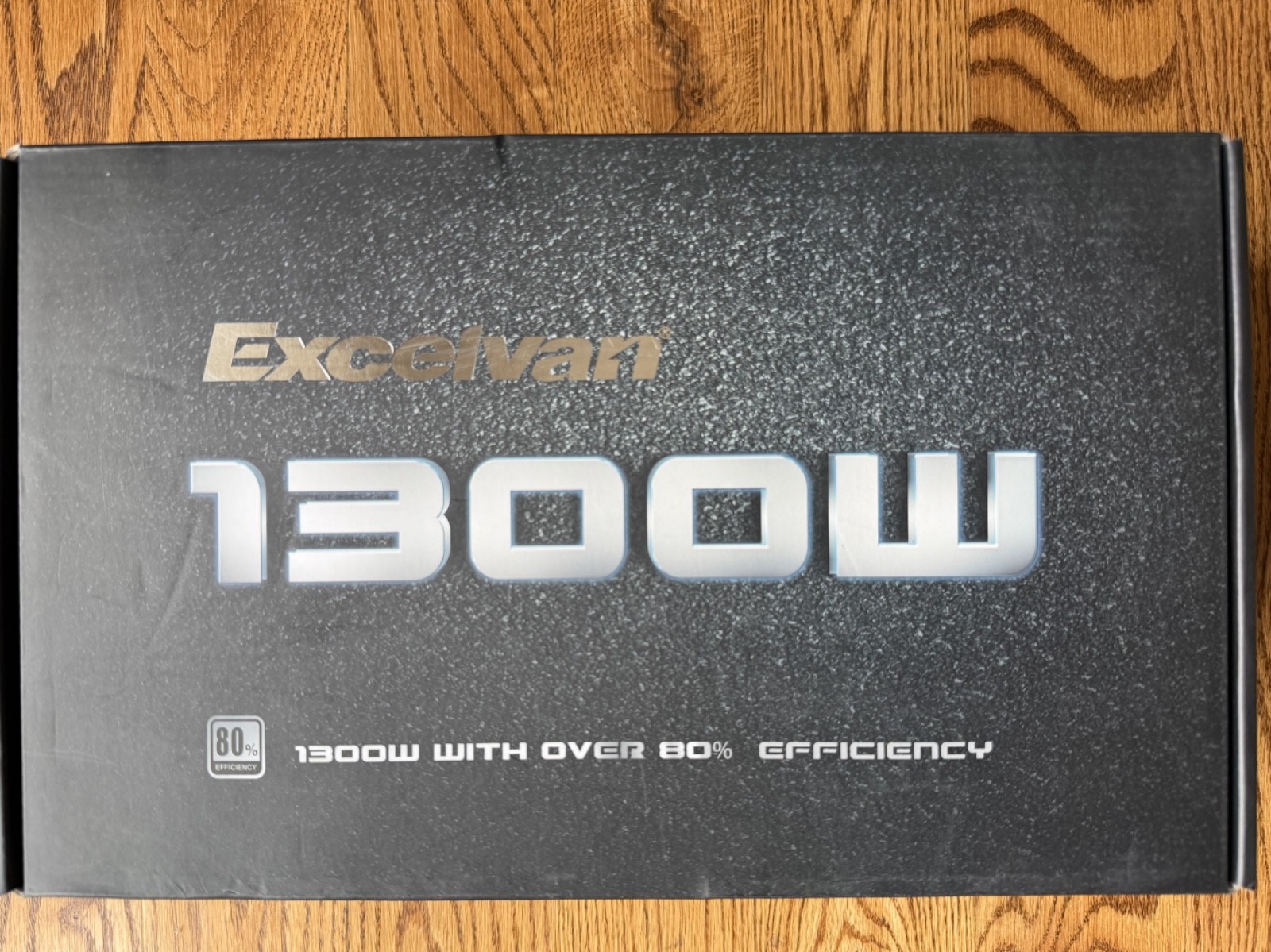 Excelvan 1300W Power Supply