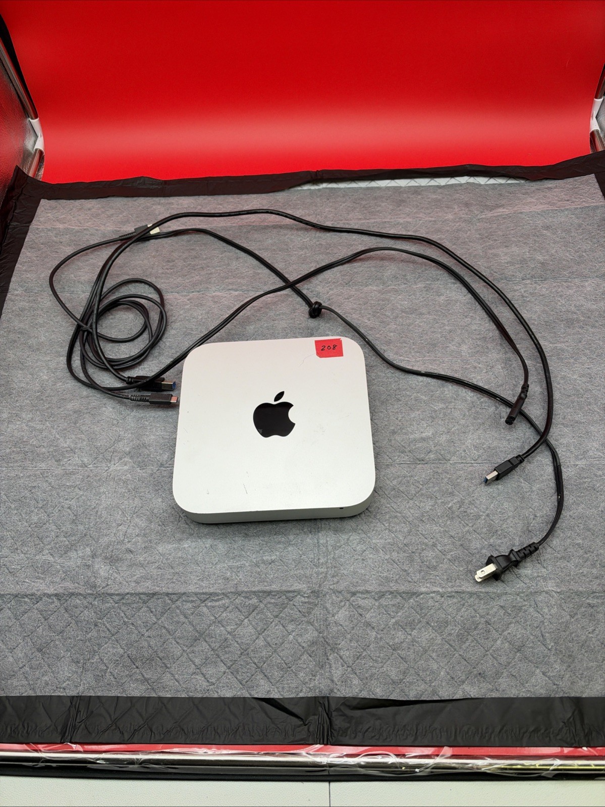Apple Mini Mac Untested
