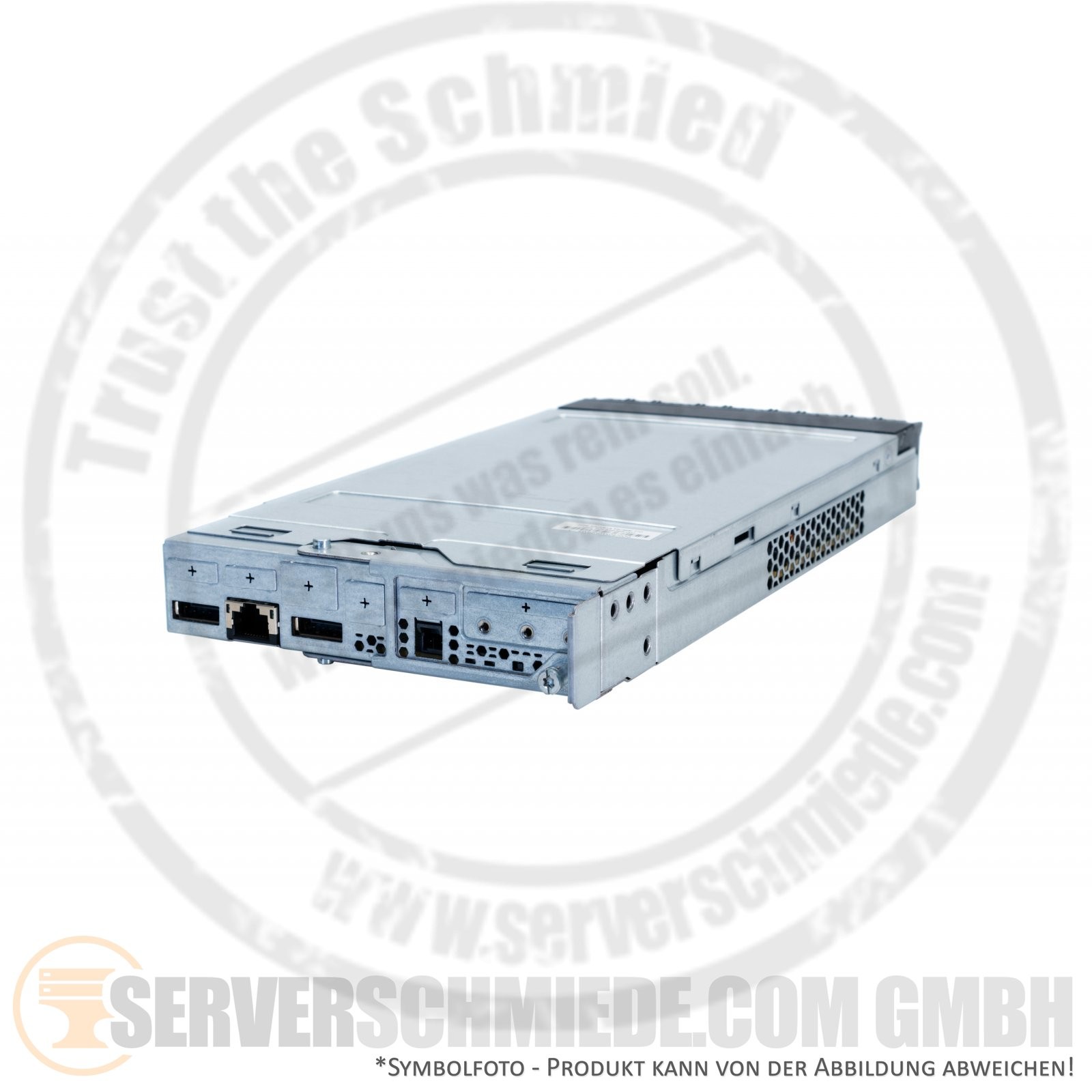 HP Apollo 6000 K6000 Chassis Enclosure Manager Controller Management 859362-B21