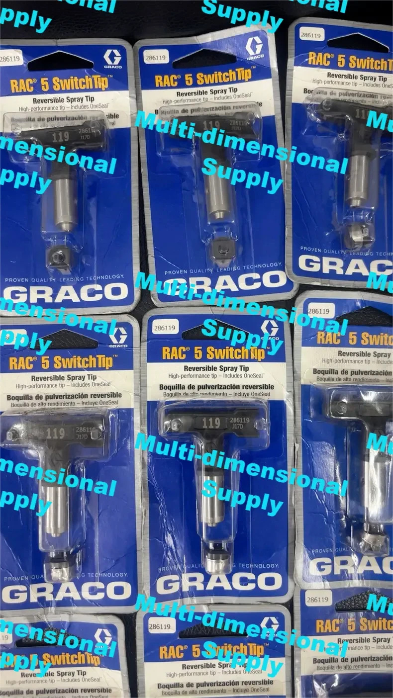 👍👍1PCS NEW  GRACO 286119 🔥🔥