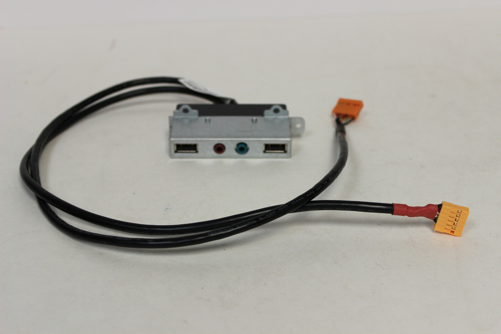LENOVO 54Y9907 USB2.0 FRONT I/O CABLE THINKCENTRE M71E 