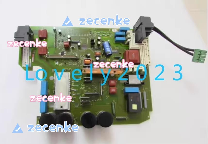 1pc used Siemens 6SE7021-8EB84-1HF3